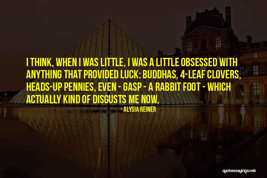 Alysia Reiner Quotes 1813783