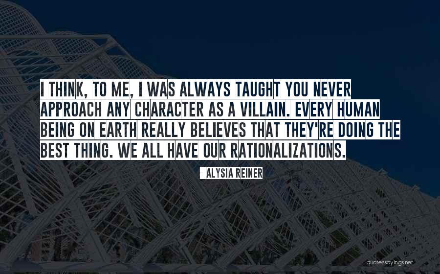 Alysia Reiner Quotes 2092062 Alysia Reiner Quotes 2092062