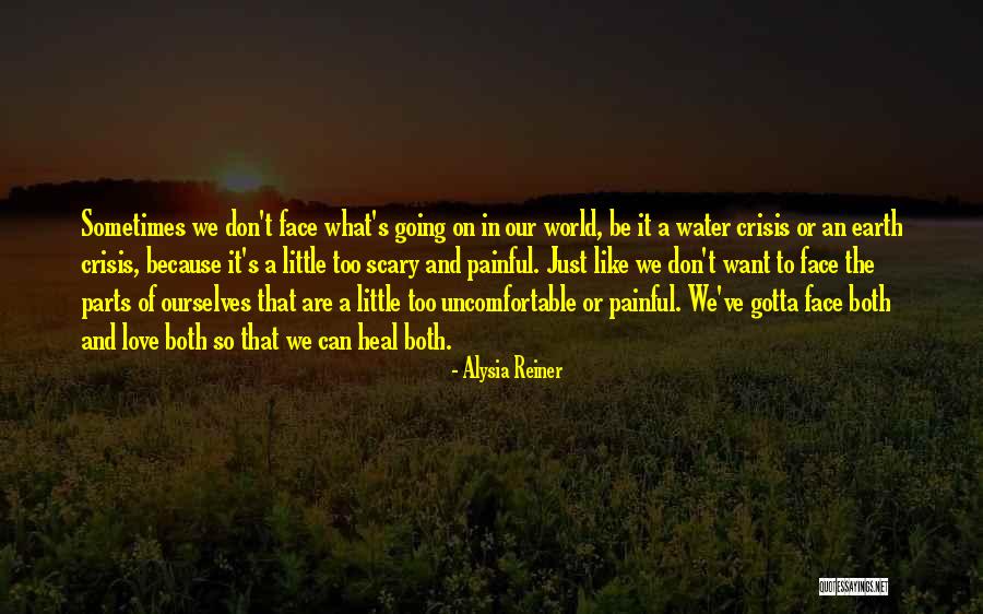 Alysia Reiner Quotes 2094947 Alysia Reiner Quotes 2094947