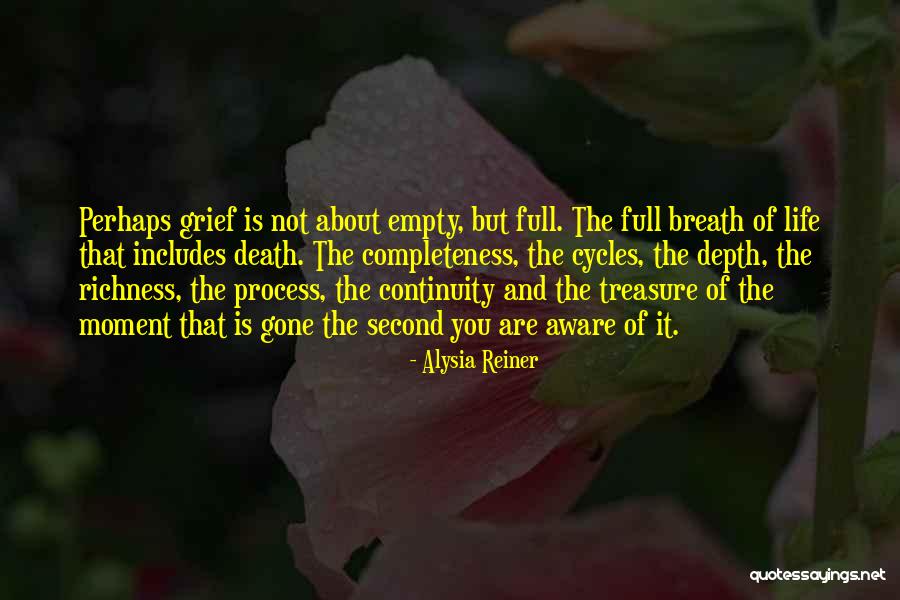 Alysia Reiner Quotes 2149615 Alysia Reiner Quotes 2149615