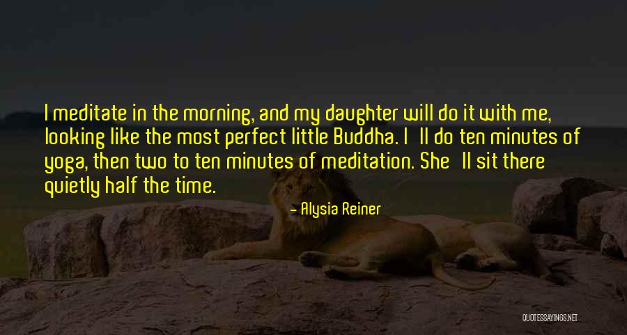 Alysia Reiner Quotes 2224809 Alysia Reiner Quotes 2224809
