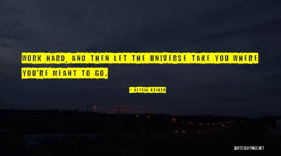 Alysia Reiner Quotes 2244631 Alysia Reiner Quotes 2244631