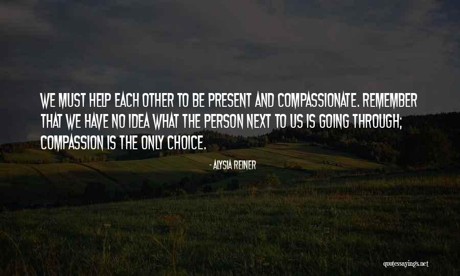 Alysia Reiner Quotes 320742 Alysia Reiner Quotes 320742