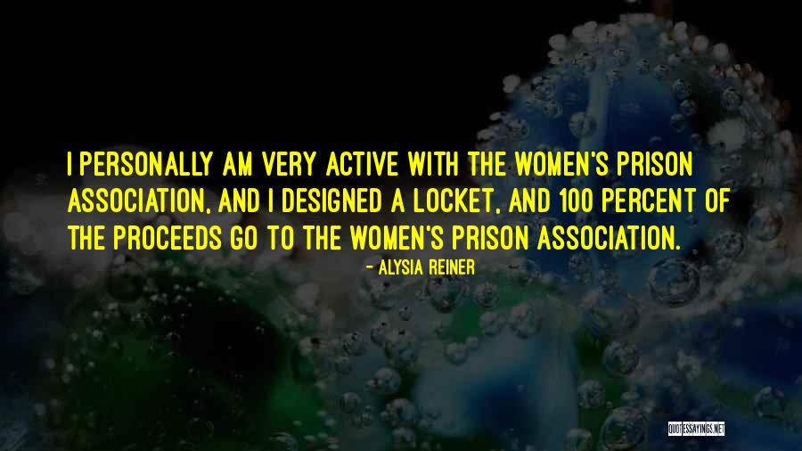Alysia Reiner Quotes 554969 Alysia Reiner Quotes 554969