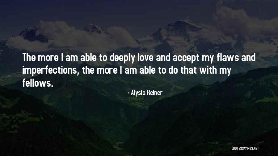 Alysia Reiner Quotes 584920 Alysia Reiner Quotes 584920