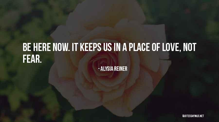 Alysia Reiner Quotes 605304 Alysia Reiner Quotes 605304