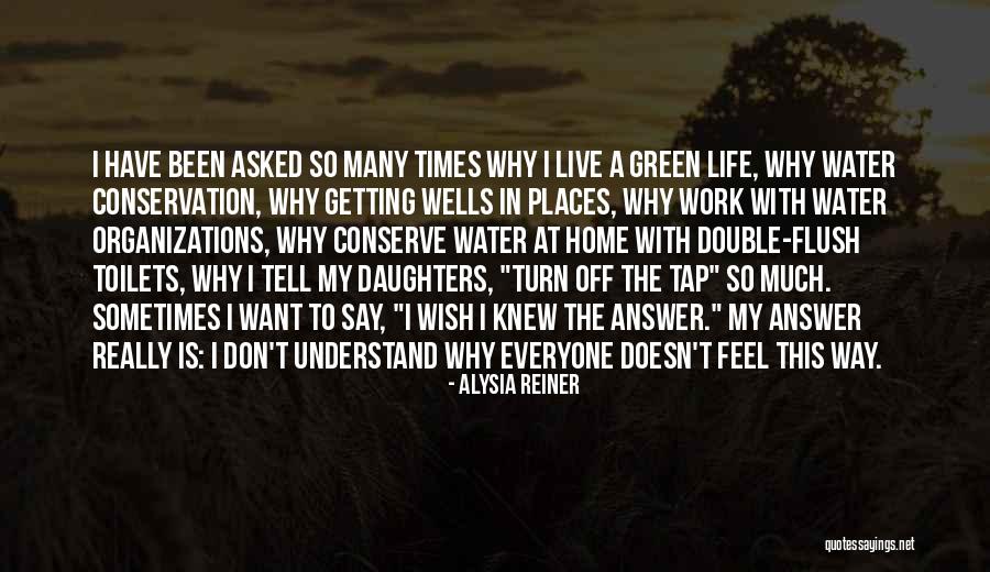 Alysia Reiner Quotes 685716 Alysia Reiner Quotes 685716