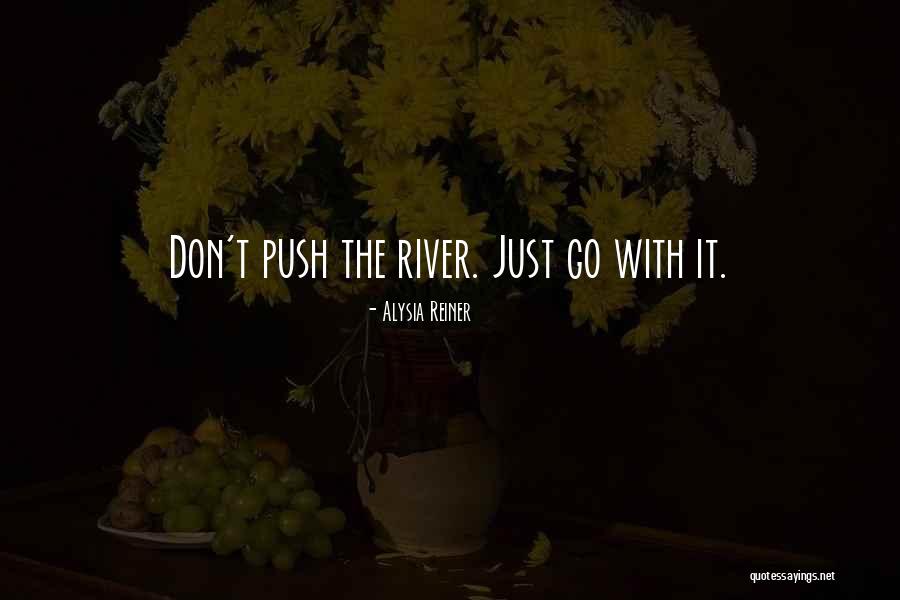Alysia Reiner Quotes 854638 Alysia Reiner Quotes 854638