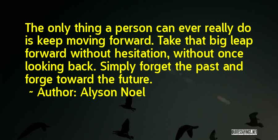 Alyson Noel Quotes 1198344