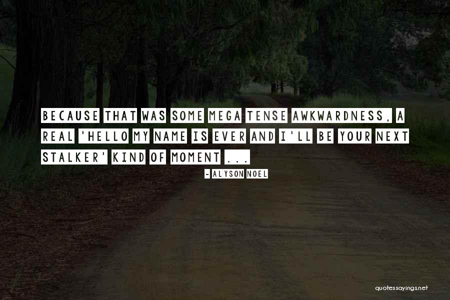 Alyson Noel Quotes 1537853 Alyson Noel Quotes 1537853
