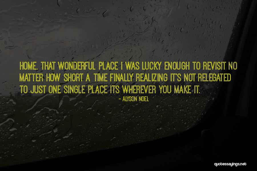 Alyson Noel Quotes 1682404 Alyson Noel Quotes 1682404