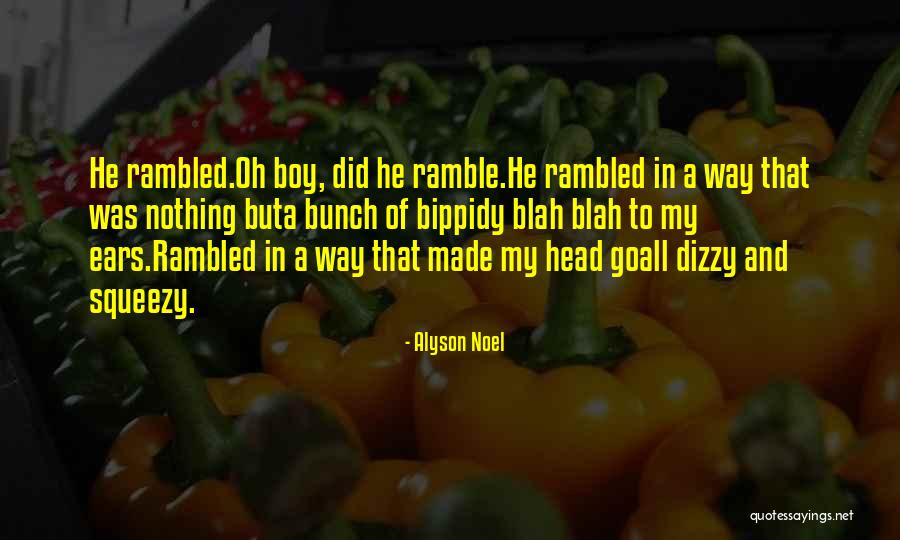 Alyson Noel Quotes 1907996 Alyson Noel Quotes 1907996