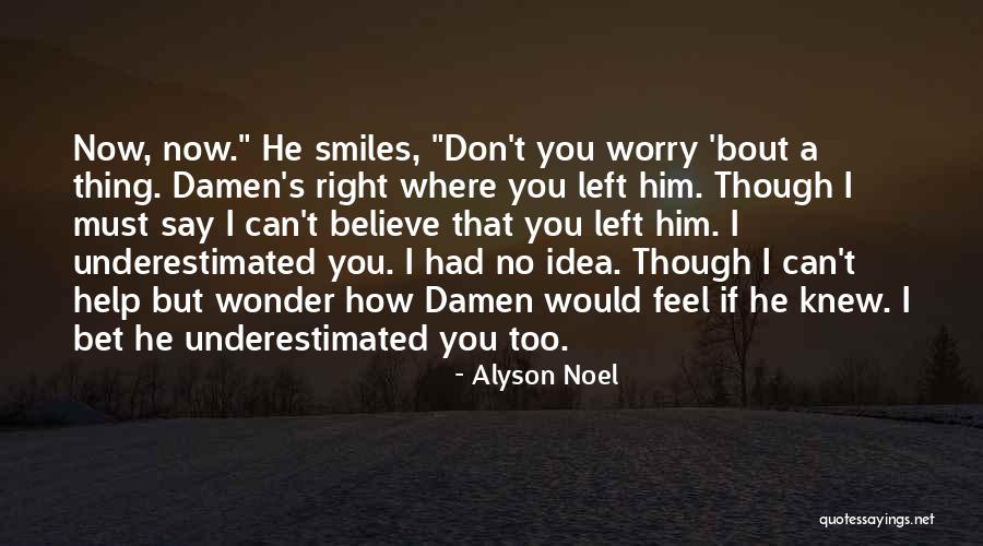 Alyson Noel Quotes 1943943 Alyson Noel Quotes 1943943