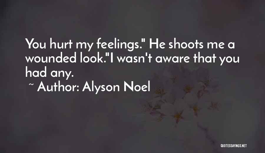 Alyson Noel Quotes 2016961