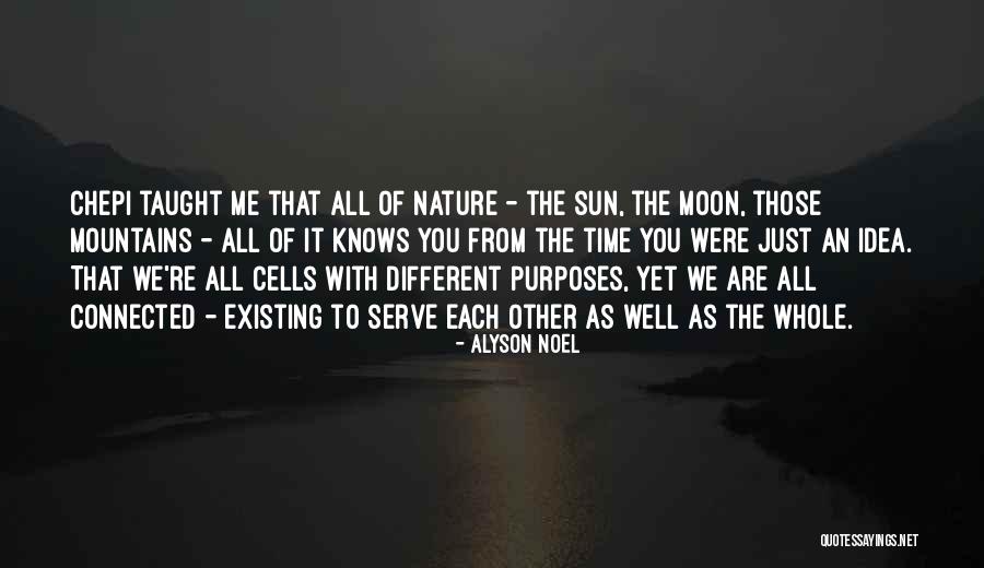 Alyson Noel Quotes 2038959 Alyson Noel Quotes 2038959
