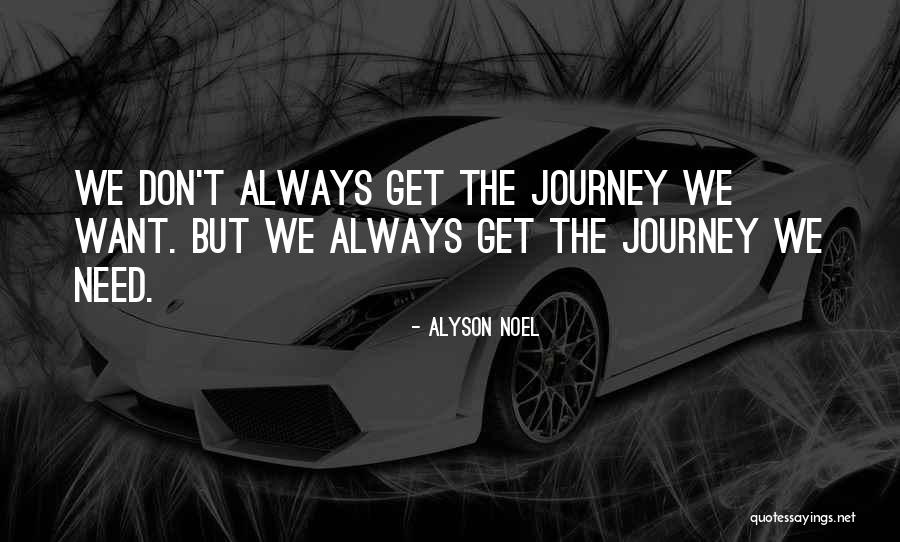Alyson Noel Quotes 2042427 Alyson Noel Quotes 2042427