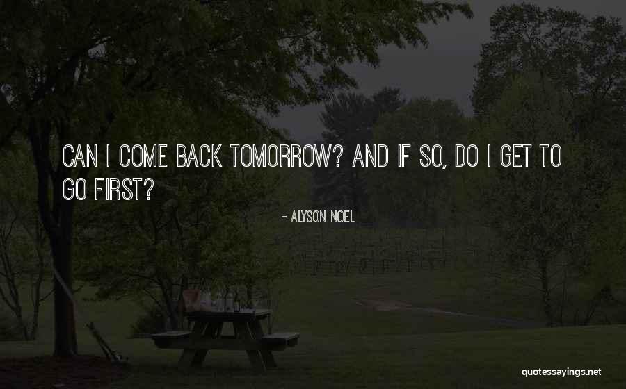 Alyson Noel Quotes 2181525 Alyson Noel Quotes 2181525