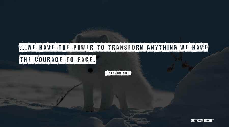 Alyson Noel Quotes 2185843 Alyson Noel Quotes 2185843