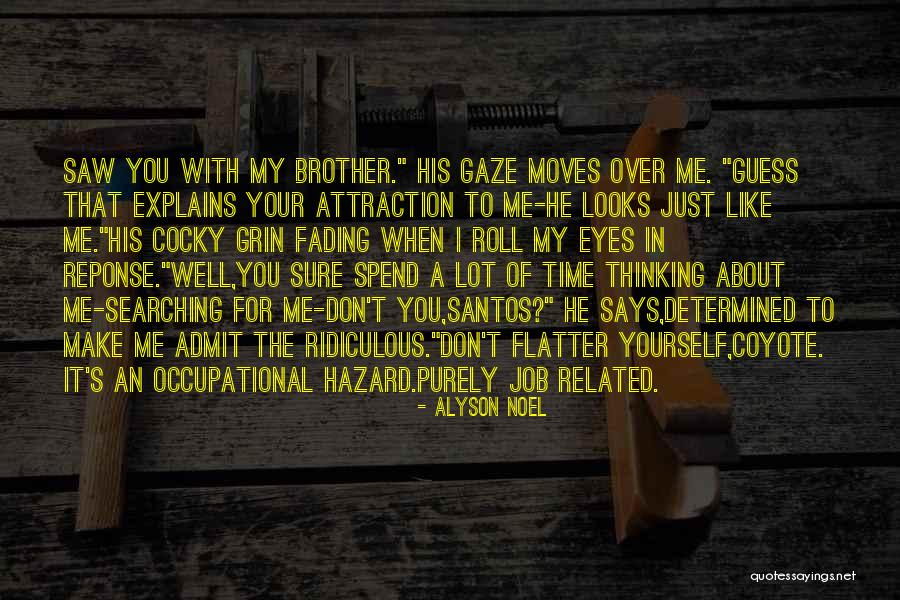 Alyson Noel Quotes 2201084 Alyson Noel Quotes 2201084