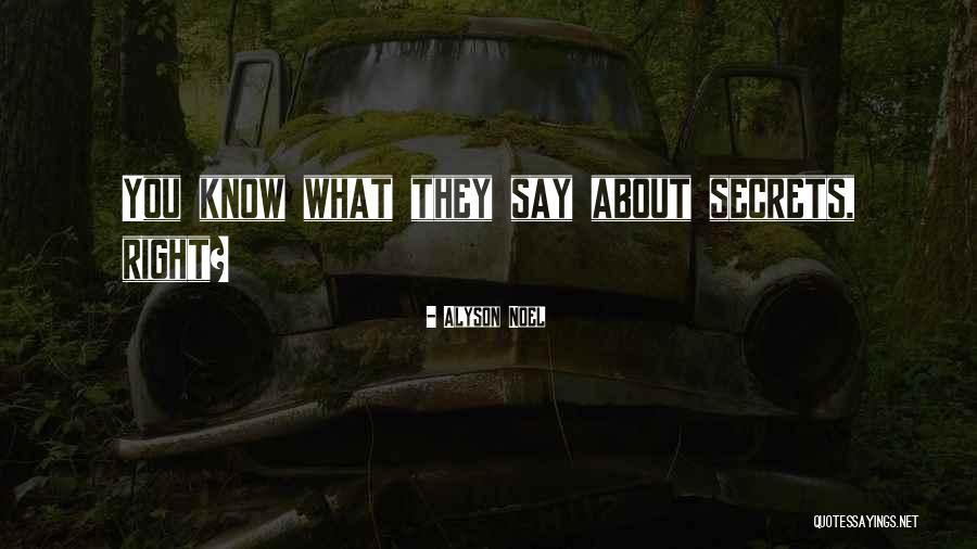 Alyson Noel Quotes 285097 Alyson Noel Quotes 285097