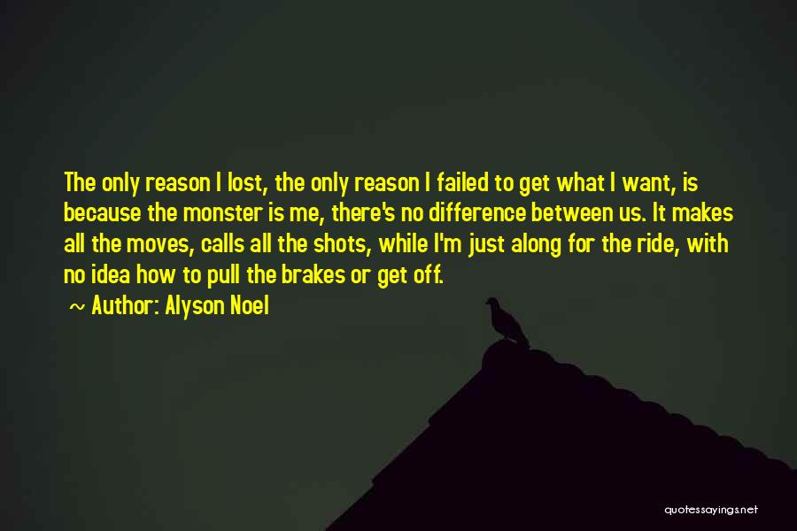 Alyson Noel Quotes 368398