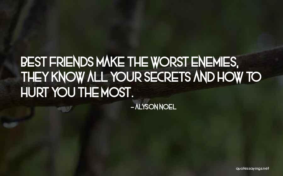 Alyson Noel Quotes 407355 Alyson Noel Quotes 407355