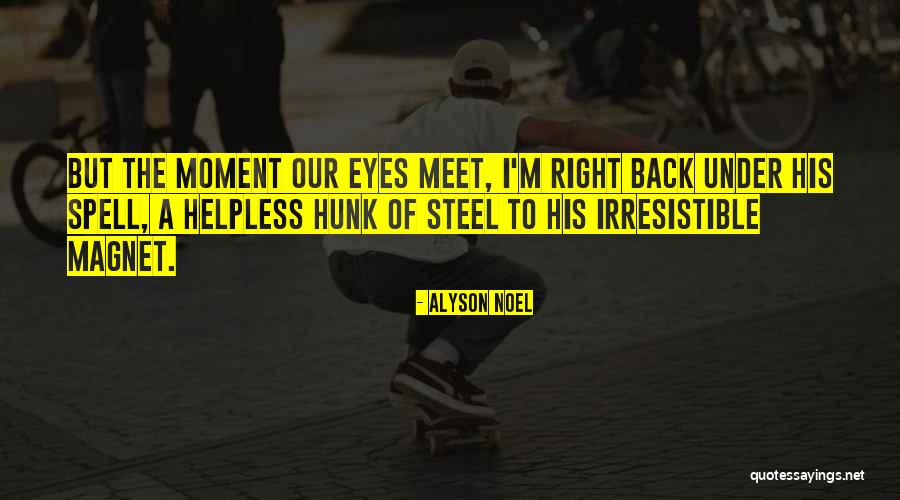 Alyson Noel Quotes 552484 Alyson Noel Quotes 552484