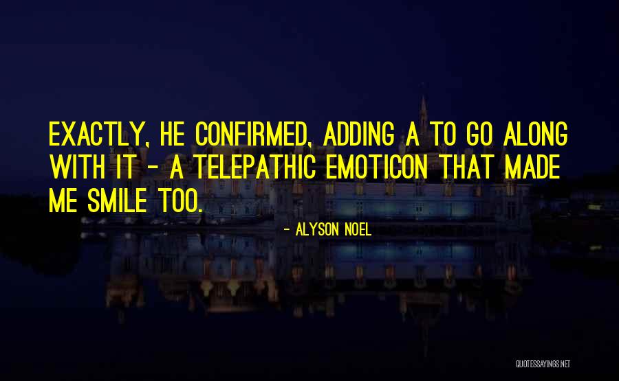 Alyson Noel Quotes 672656 Alyson Noel Quotes 672656