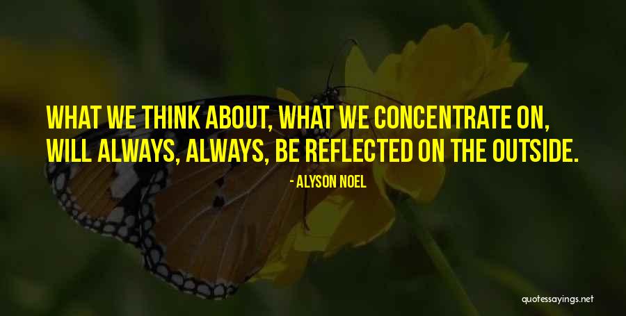 Alyson Noel Quotes 825022 Alyson Noel Quotes 825022