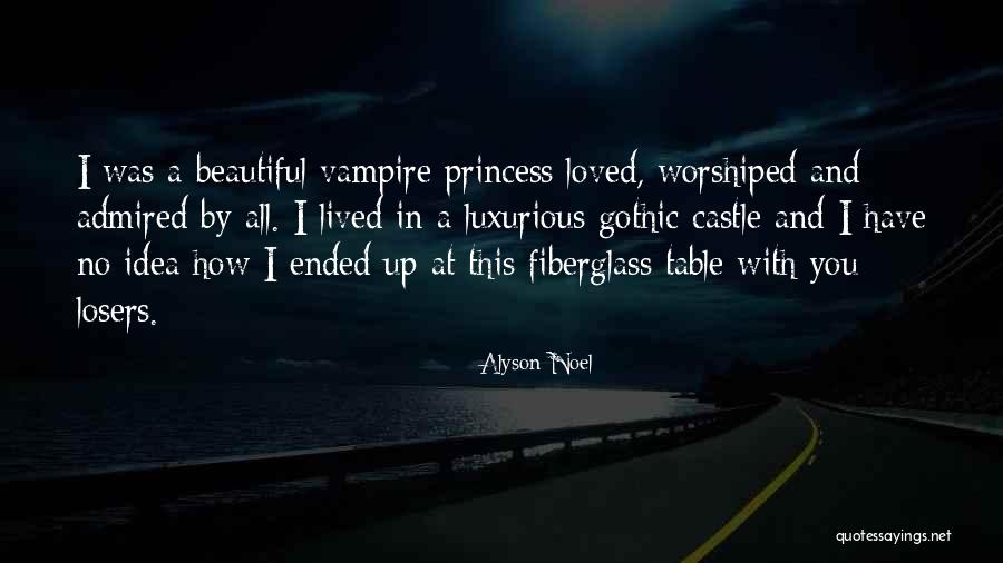 Alyson Noel Quotes 82737 Alyson Noel Quotes 82737
