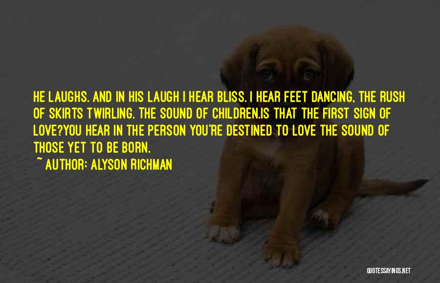 Alyson Richman Quotes 1213552