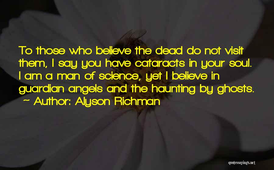 Alyson Richman Quotes 1589220