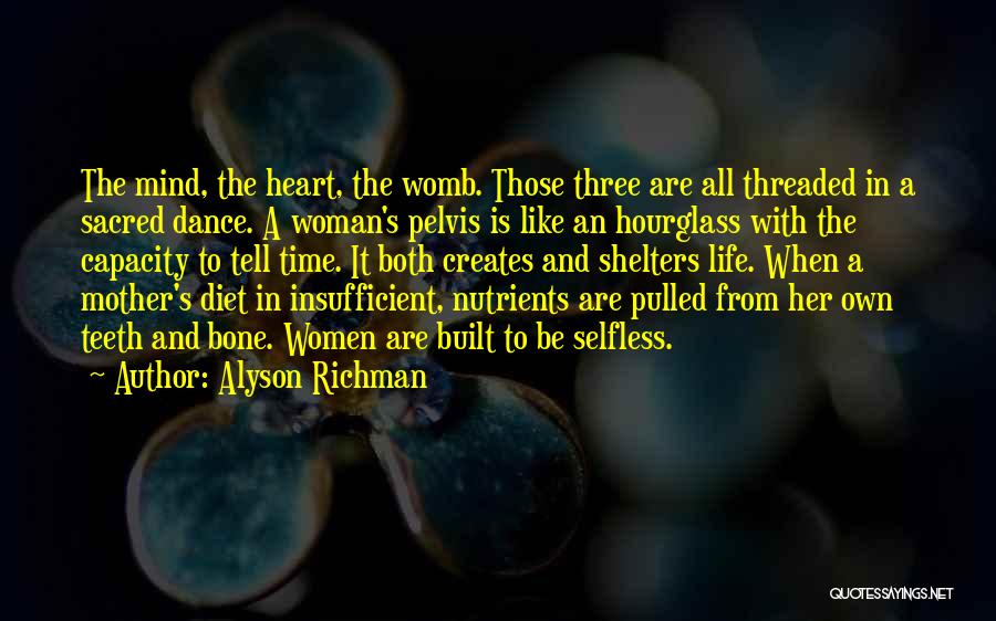 Alyson Richman Quotes 1767608