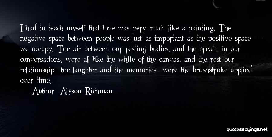 Alyson Richman Quotes 582921