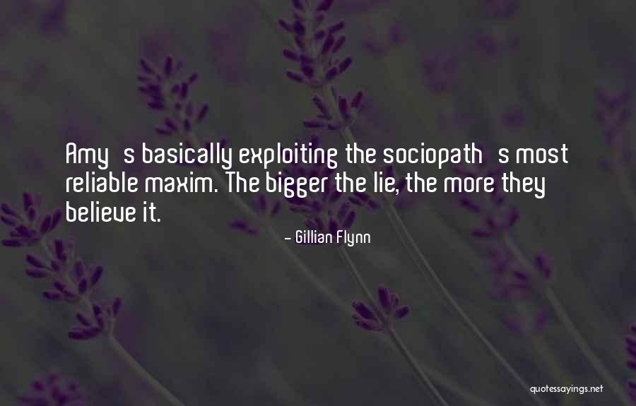 Alyssa Anna Raisa Quotes By Gillian Flynn Alyssa Anna Raisa Quotes By Gillian Flynn