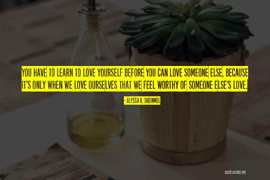 Alyssa B. Sheinmel Quotes 1000992 Alyssa B. Sheinmel Quotes 1000992