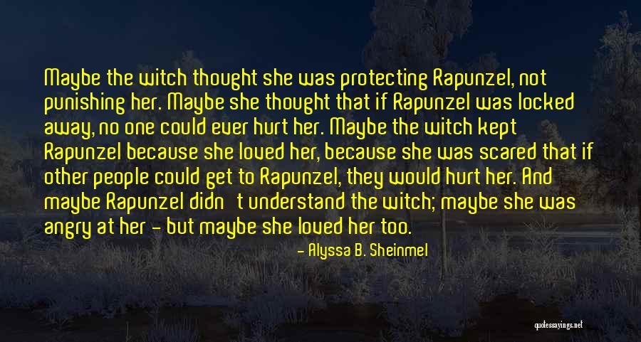 Alyssa B. Sheinmel Quotes 310350 Alyssa B. Sheinmel Quotes 310350