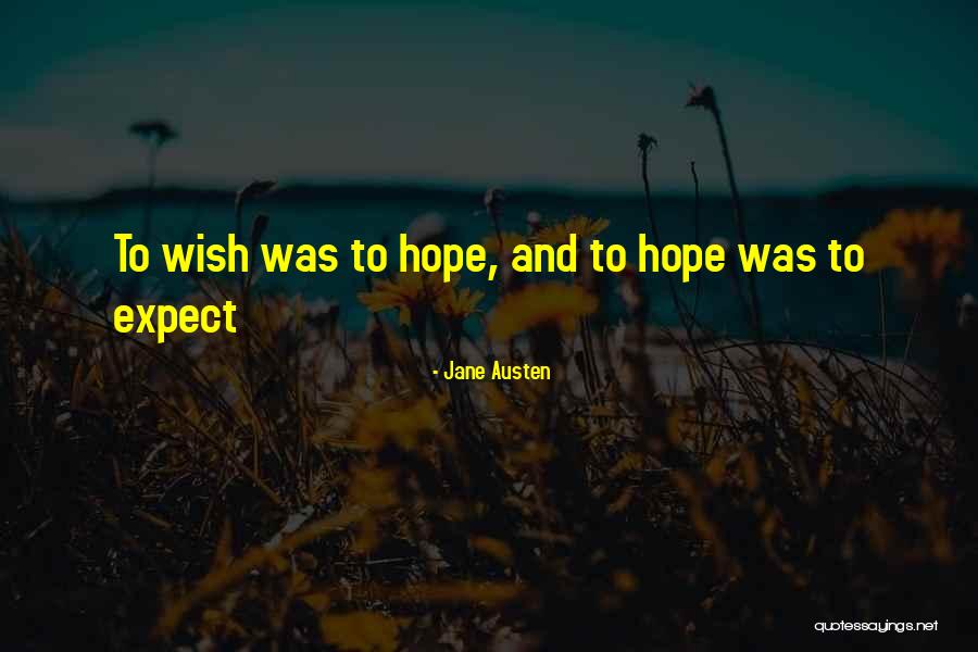 Alyssa Brooks Orchin Quotes By Jane Austen