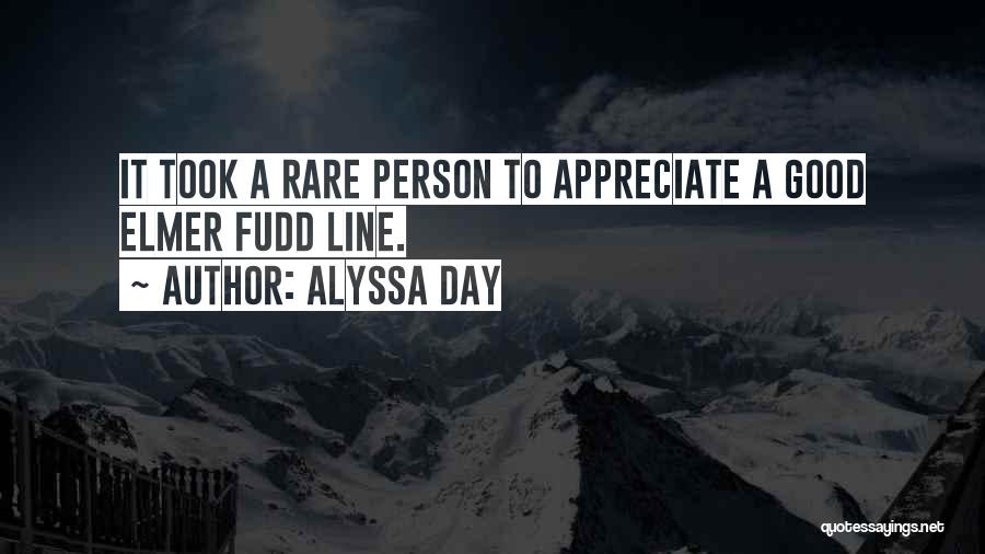 Alyssa Day Quotes 1153067