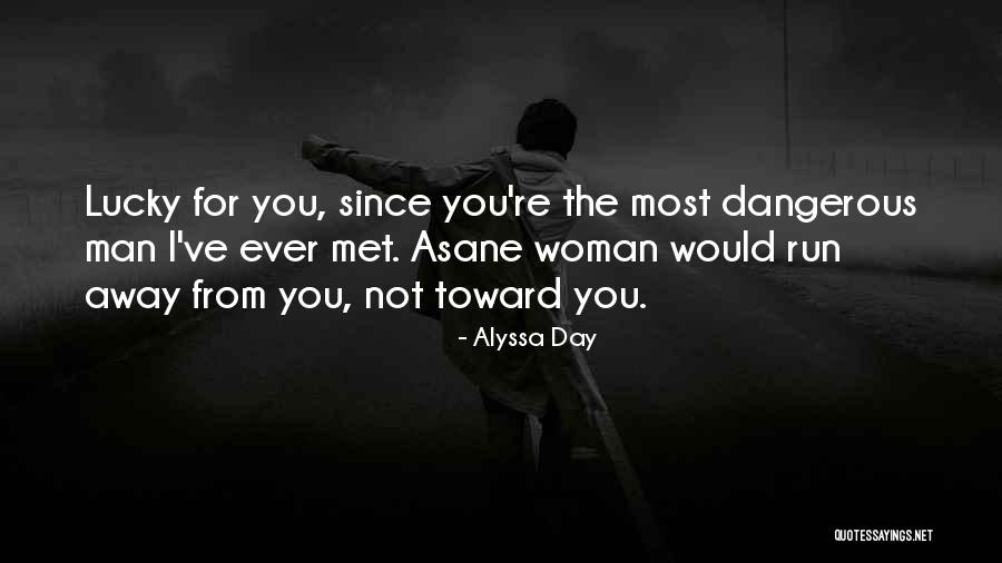 Alyssa Day Quotes 1469519