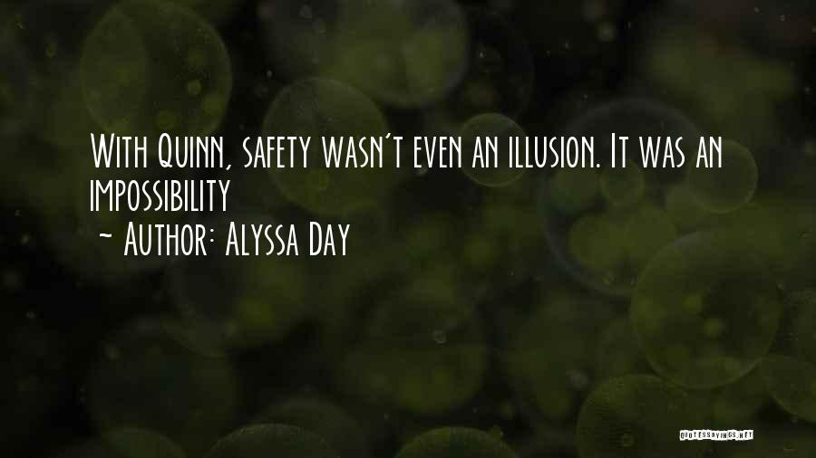 Alyssa Day Quotes 1569779