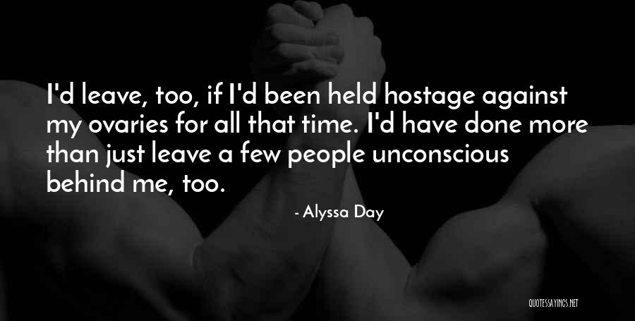 Alyssa Day Quotes 1797185