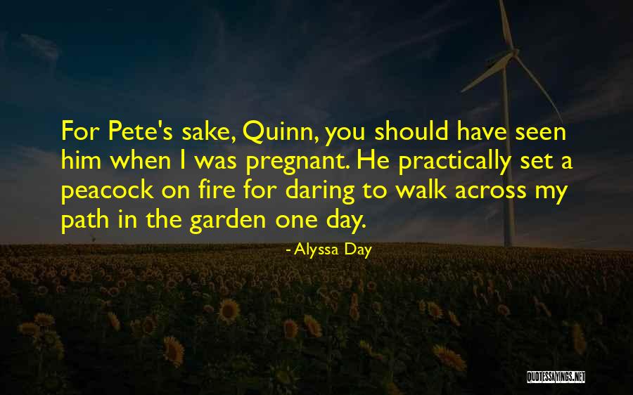 Alyssa Day Quotes 1838852