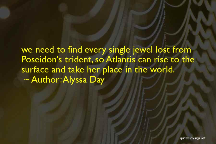 Alyssa Day Quotes 593912