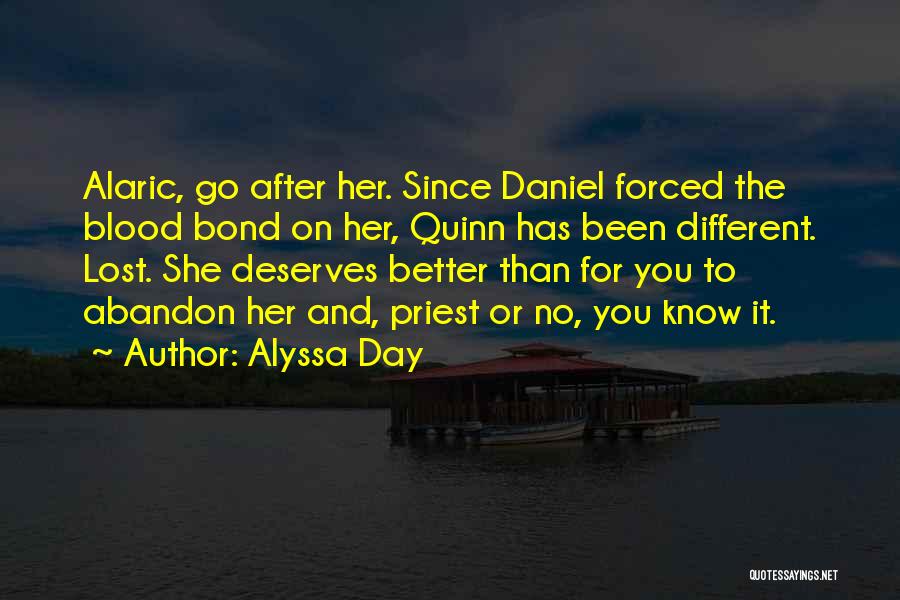 Alyssa Day Quotes 763120