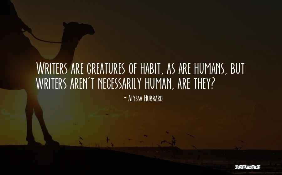 Alyssa Hubbard Quotes 2044618 Alyssa Hubbard Quotes 2044618