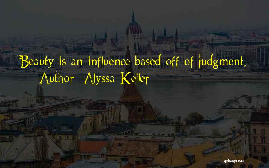 Alyssa Keller Quotes 120545