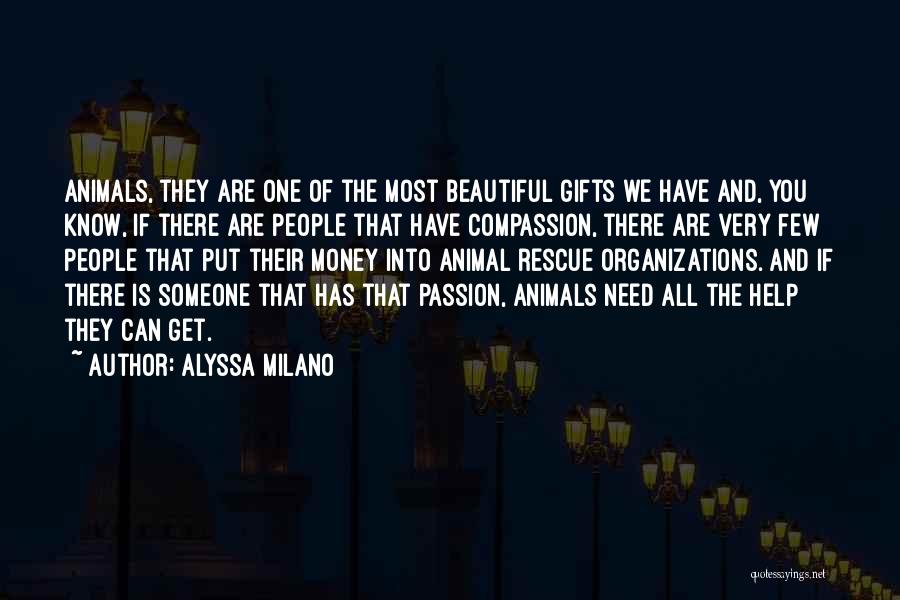 Alyssa Milano Quotes 1435942