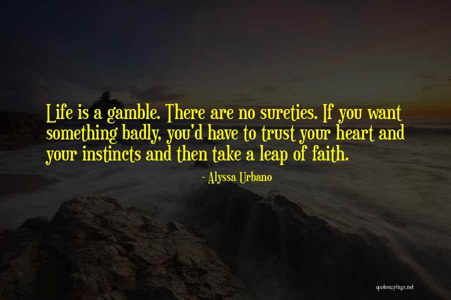 Alyssa Urbano Quotes 1281082 Alyssa Urbano Quotes 1281082