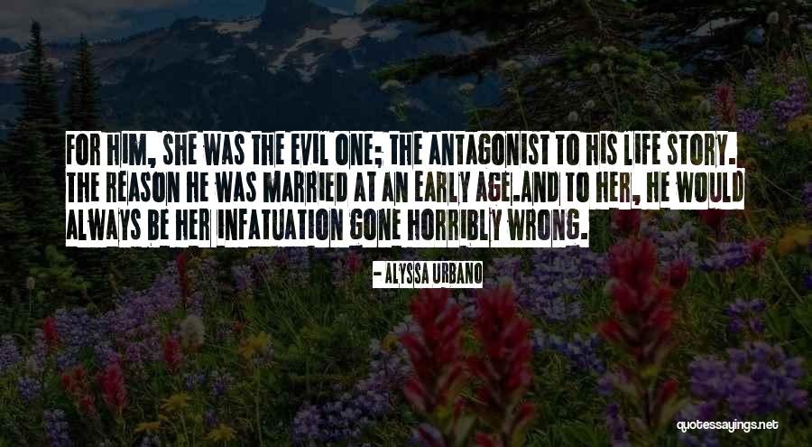 Alyssa Urbano Quotes 1395273 Alyssa Urbano Quotes 1395273